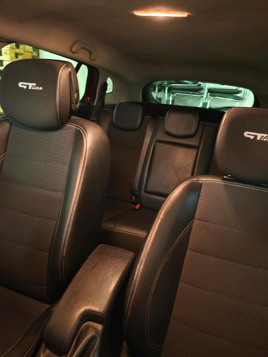 Renault Megane 2011 — photo 7