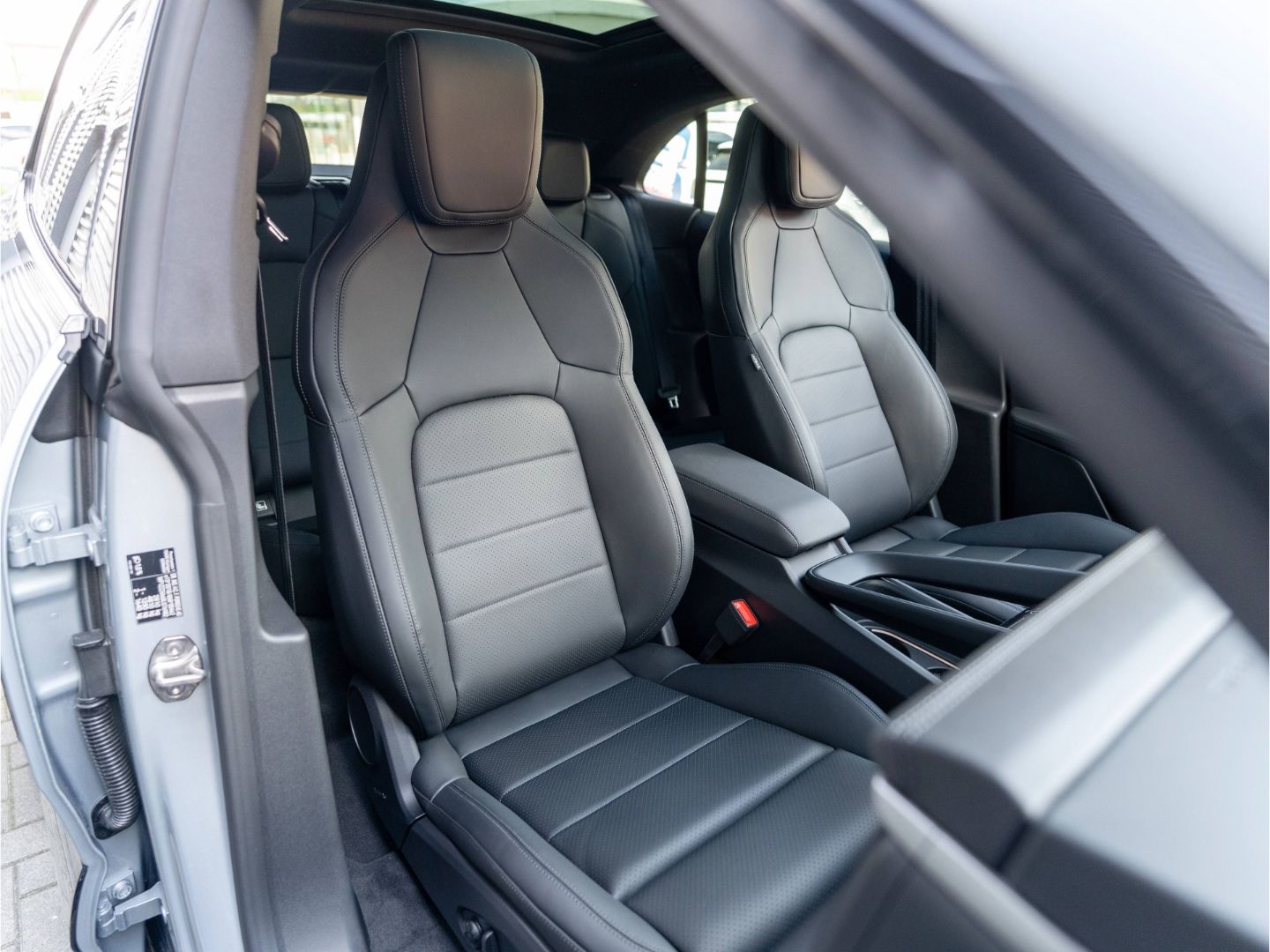 Porsche Macan - Bild 31