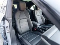 Porsche Macan - Vorschau Bild 31