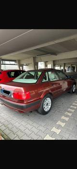 Audi 80 B4 - Liebhaberstück sucht neues Zu... - Audi 80: 80b4