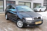 Skoda Fabia Combi Ambiente/Klima/Euro 4/Tüv NEU - Skoda Fabia aus 2007: Kombi