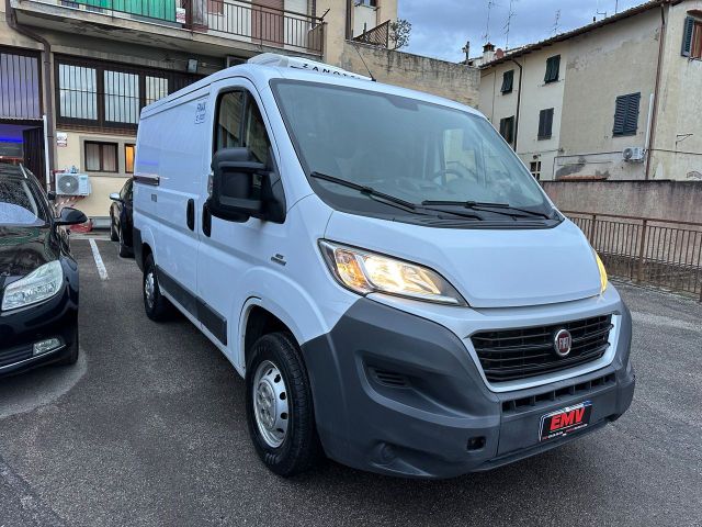 Fiat Ducato Fiat DUCATO 2.0Mjt furgone frigo pz 