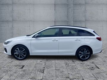 Hyundai i30 1.0 T-GDI Trend (115 PS) Kombi