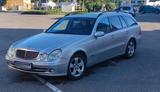 Mercedes-Benz E 220 CDI T AVANTGARDE Avantgarde