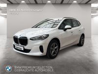BMW 220 Active Tourer - Vorschau Bild 1
