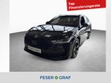Skoda Superb Combi Sportline 1.5 TSI iV *NEUWAGEN*AHK*