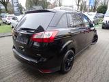 Ford Grand C-Max 1.0 EcoBoost Grand Business Edition  - Ford Grand C-MAX Business mit Benzin-Antrieb