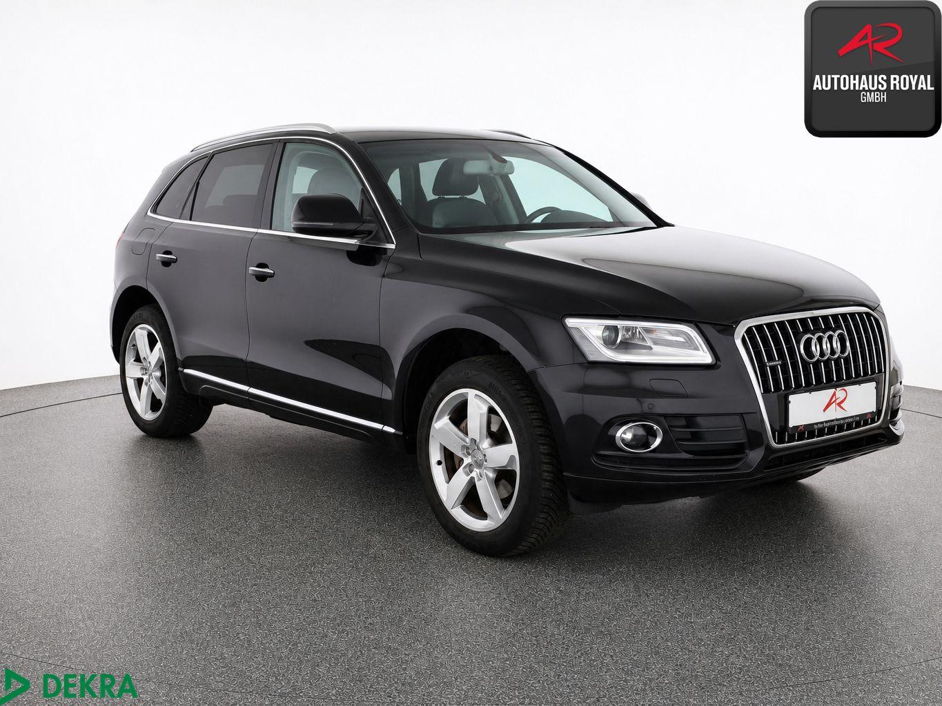 Audi Q5 2.0 TDI qu S LINE 19Z KEYLESS,KAMERA,SITZHZ.