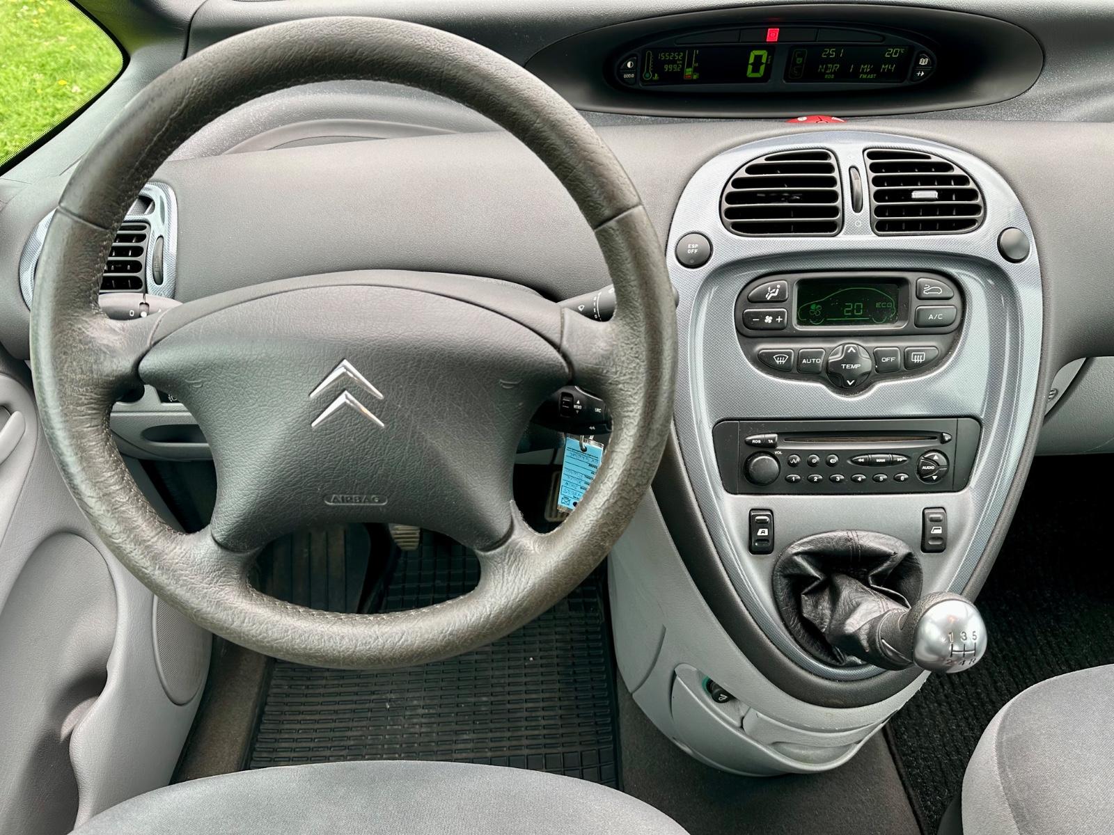 Citroën Xsara Picasso 1.8 16V Confort