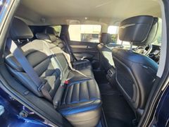 Fahrzeugabbildung Koleos Initiale Paris 4x4 2.0 dCi 175  FAP Energ
