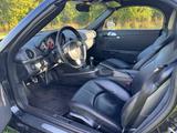 Porsche Boxster S - Porsche Boxster von privat