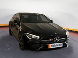 Mercedes-Benz CLA 200 SB AMG+NIGHT+AHK+TOTW.+AMBI+LED+FLA+KAM+ - Mercedes-Benz CLA 200 Shooting Brake in Stuttgart