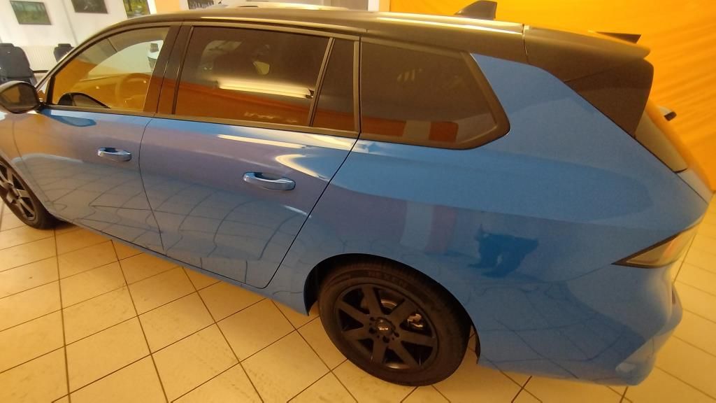 Erstes Annaberger Autohaus - Opel Astra Sports Tourer GS, AT8, AGR, Sitz-Lenkradhe - Bild 8 Erstes Annaberger Autohaus - Opel Astra Sports Tourer GS, AT8, AGR, Sitz-Lenkradhe - Bild 8