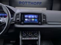 Skoda Karoq - Vorschau Bild 14