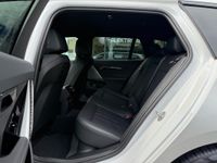 BMW 520 - Vorschau Bild 16