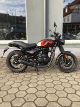 Royal Enfield HNTR 350 / Hunter - Royal Enfield HNTR 350