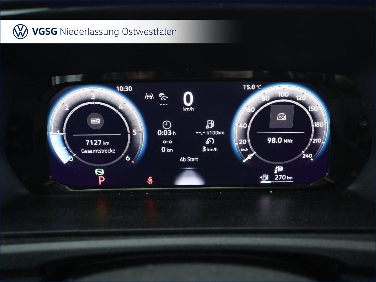 Volkswagen Caddy - Bild 13