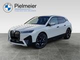 BMW iX xDrive40 Sportpaket HK HiFi DAB Komfortzg. - gebrauchte BMW iX aus dem Jahr 2023