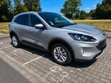 Ford Kuga 1.5 EcoBoost Titanium X  AHK + Panoramadach