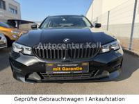 BMW 320 d Advantage AUTOM. DIG. TACHO NIGHT-P