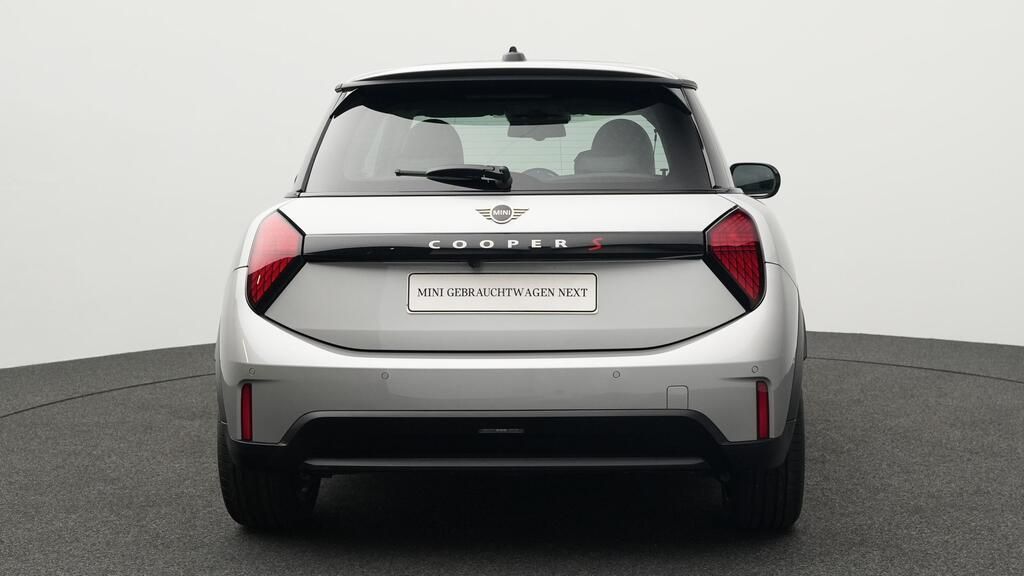 MINI Cooper S - Bild 10