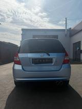 Honda Jazz 1.4 LS - Honda Jazz aus 2004: 1.4