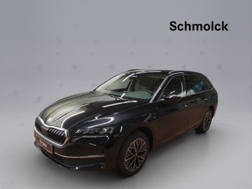 Octavia Combi Tour 2.0 TDI DSG AHK LED ACC NAVI