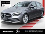 Mercedes-Benz B 200 PROGRESSIVE ADVANCED+ MBUX 360 AHK SITZHZG - Mercedes-Benz B-Klasse Jahreswagen: Automatik