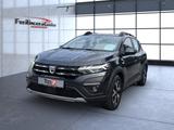 Dacia Sandero Stepway Comfort Automatik Kamera Klima - gebrauchte Dacia Sandero aus dem Jahr 2022