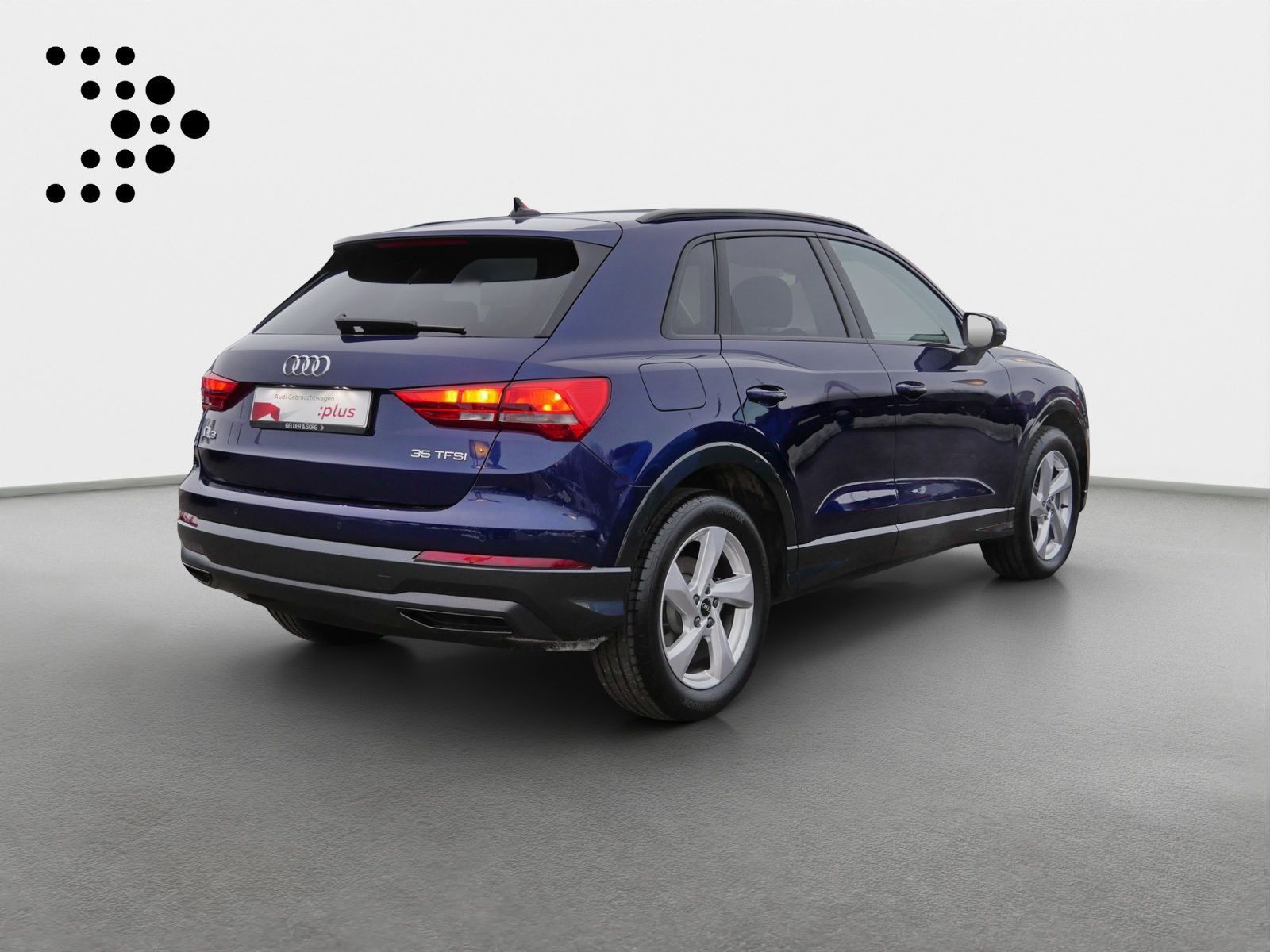 Audi Q3 - Bild 2