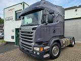 Scania 3x R450 LL Klima/Leder/Navi/Retarder/TOP Zustand - Scania R