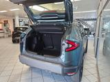 Dacia Duster Expression Alu,Sitzheizung,Kamera,PDC,met - Dacia Duster Gebrauchtwagen