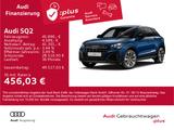 Audi SQ2 2.0 TFSI quattro *AHK*MATRIX*SPUR*SONOS*19'' - Audi SQ2 Jahreswagen