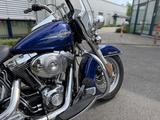 Harley-Davidson FLSTCI*HERITAGE SOFTAIL CLASSIC*ORIGINAL - Motorräder in Münster