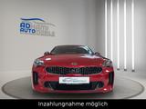 Kia Stinger GT 4WD/LED/LEDER/CAM/ACC/8-FACH/TOP! - Kia: 8
