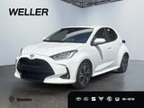 Toyota Yaris Hybrid 116 1.5 Teamplayer *LED*ACC*CAM*SHZ - Toyota Yaris Jahreswagen