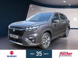Suzuki S-Cross 1.4 Hybrid Allgrip Comfort+ PANO 360° - Suzuki (SX4) S-Cross mit Benzin-Antrieb: Automatik
