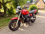 Suzuki GSX 750 - SUZUKI 1998 GSX 750