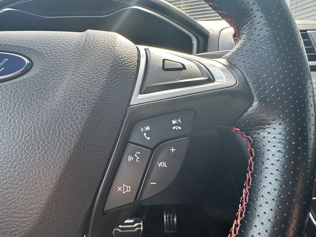 Mondeo Turnier 1.5 EcoBoost ST-Line *LED*LEDER*