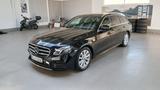 Mercedes-Benz E 220 d  AMG Line / LM "19" AHK schwenkb.