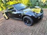 Smart Roadster 60kW - - Smart Roadster: Cabrio