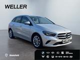 Mercedes-Benz B 220 d 8G-DCT Progressive *LED*AHK*WKR*DISTRO* - Mercedes-Benz B 220 aus 2022