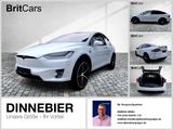Tesla Model X Performance Dual LED 22 Zoll Felgen