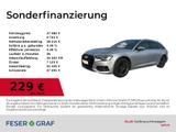 Audi A6 Avant advanced 45 TDI qu. S tronic Kamera/Pan