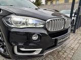 BMW X5 xDrive 30 d 1.Hand PANO HeadUp LED AHK - gebrauchte BMW X5 aus dem Jahr 2015