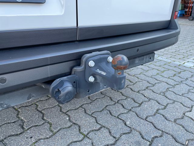 Grand California 600 2.0 TDI SAT DACHKLIMA