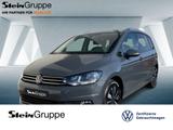 Volkswagen Touran 1.5 TSI DSG Move APP+DAB+VIRT+ACC+NAVI - VW Touran move Gebrauchtwagen