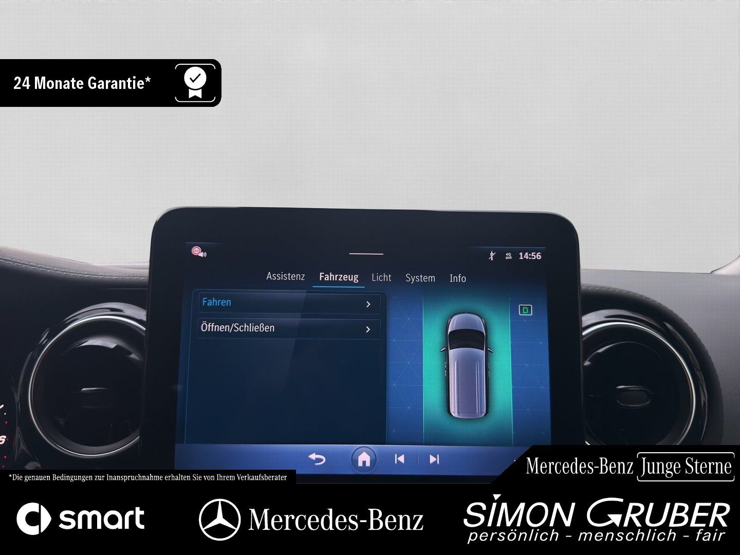 Fahrzeugabbildung Mercedes-Benz T 180 Progressive Standard LED Navi Kamera Ambi