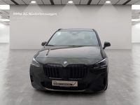 BMW 220 Active Tourer - Vorschau Bild 4
