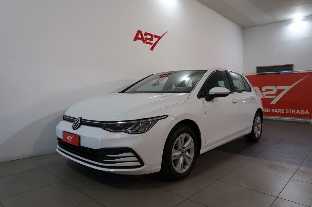 Image of Volkswagen Golf